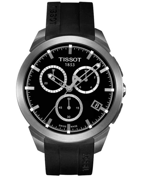 Наручные часы Tissot T Sport T0694174705100 — купить в интернет