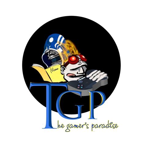 The Gamer's Paradise