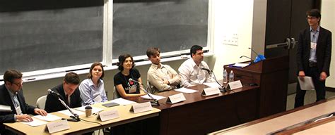 A complete list of good thesis topics in computer networking with students who find programming complex and challenging mostly go for networking field in computer science engineering. Industry vs. academic research a hot topic at Connections ...