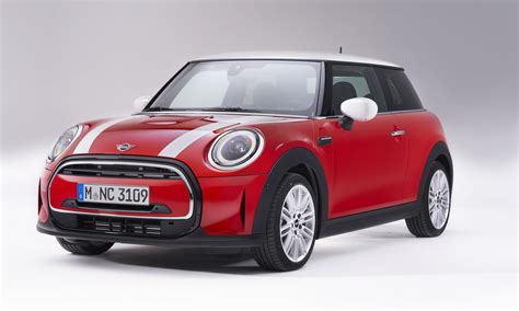 2022 Mini Cooper First Look Automotive Industry News Car Reviews