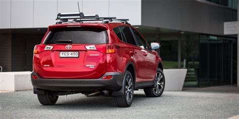 Toyota rav4 is the best seller suv from japanese manufacturer. 2015 Toyota RAV4 Cruiser Diesel Review | CarAdvice