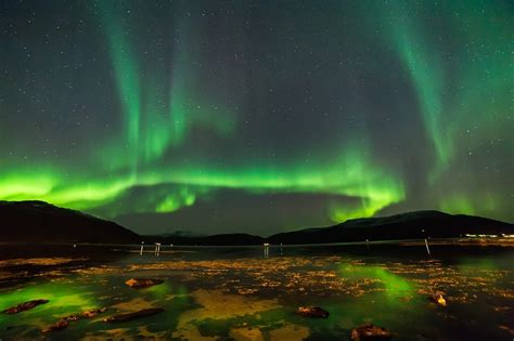 7 fun facts about the Aurora Borealis - Norway Excursions