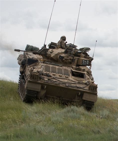 Fv510 Warrior British Army Ifv Military Vehicles Army Vehicles