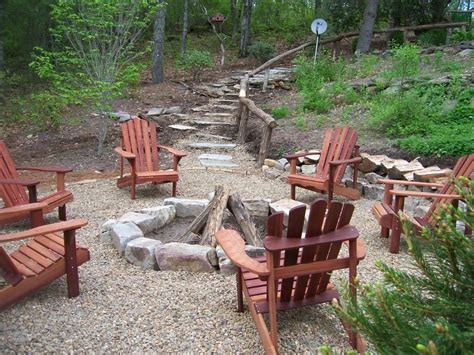The outdoor pros at hgtv share our favorite fire pit ideas to fire up your deck or backyard's style and entertaining opportunities. Pin on chacara