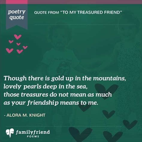 Famous Friendship Poems Short Sitedoct Org