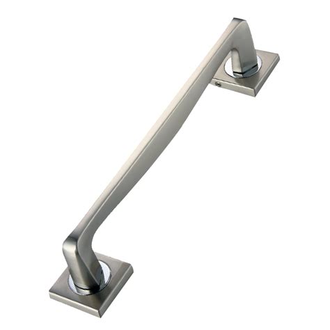 Buy Chrome Plated Finish Door Pull Handle Online in India | Benzoville | 325mm |FLORENCE
