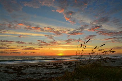 Top 3 Places To Watch The Sunrise On Floridas Space Coast Visit