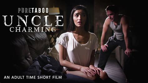 Pure Taboo Uncle Charming Taboo Short Film Emily Willis And Logan