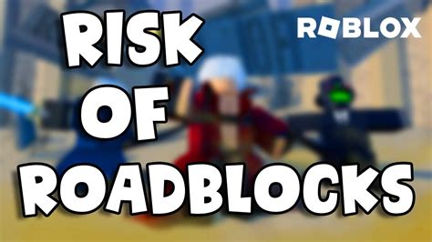 So This Game Had A Public Test And We Tried It Risk Of Roadblocks