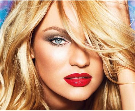 Candice Swanepoel Poster On Silk 28f3a2 Posters And Prints