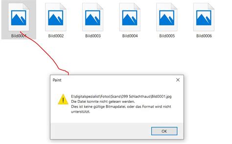 Jpg und png auf der anderen seite zählen seit jahrzehnten zu den wichtigsten grafikformaten (insbesondere im web). jpg-datei kann nicht geöffnet werden - Microsoft Community