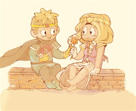 Princess Kenny And Knight Butters Tumblr South Park Anime Bunny