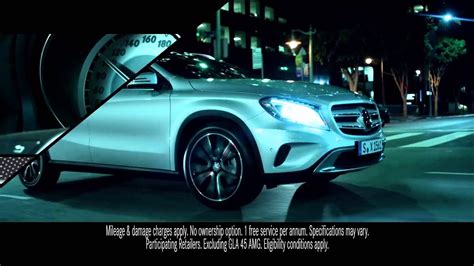 Faul wad ad vs pnau changes baby i don music t know musica do. Mercedes-Benz - GLA - YouTube