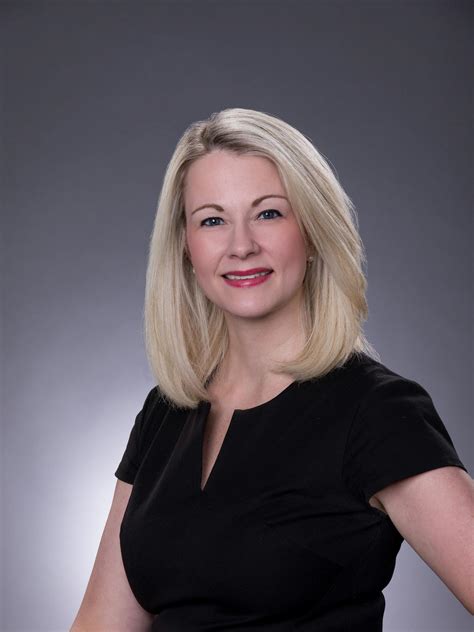Lindsey Green Doallo People On The Move Houston Business Journal