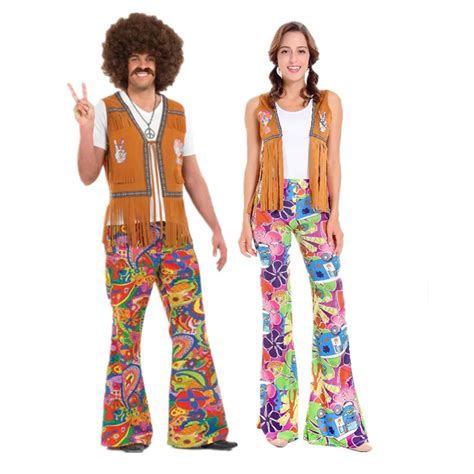 無料印刷可能 hippie 70s mens fashion 青梅