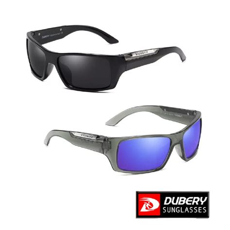 dubery polarized sunglasses lukes outdoor and velocity