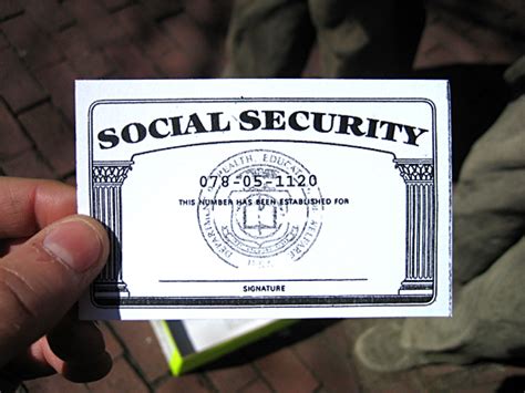 State Laws Restricts Employers Use Of Social Security Numbers
