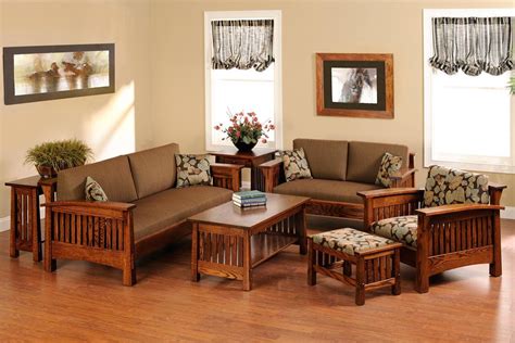 Sebagai contoh adalah ruang tamu, saat ini banyak sekali yang beredar model furniture ruang tamu dengan gaya minimalis dan itu. Kumpulan Macam Macam Model Kursi Dari Kayu | Homkonsep