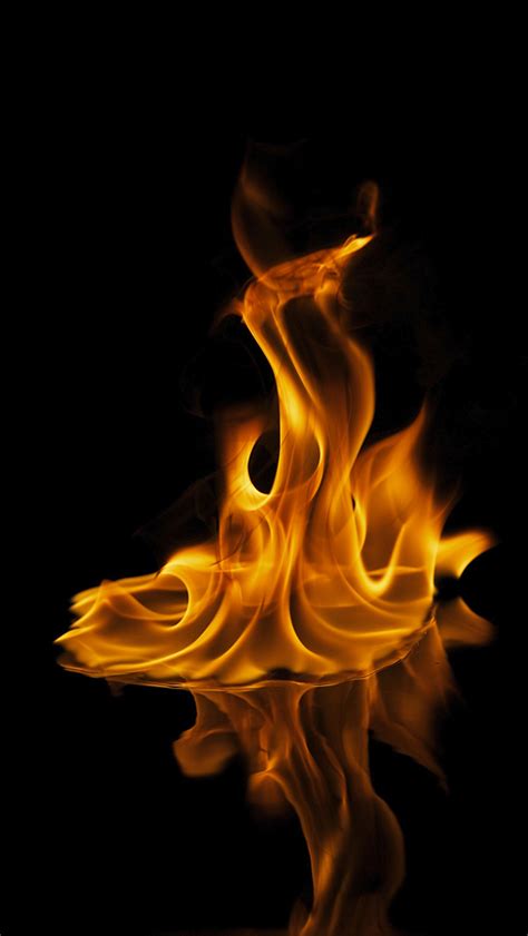 Maybe you would like to learn more about one of these? Fire Wallpaper for iPhone 11, Pro Max, X, 8, 7, 6 - Free ...
