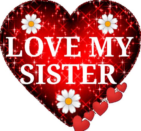 Love My Sister ️💌 ️ Good Morning Sister Quotes Sister Love Quotes