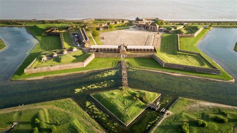 Tilbury Fort Bing Wallpaper Download