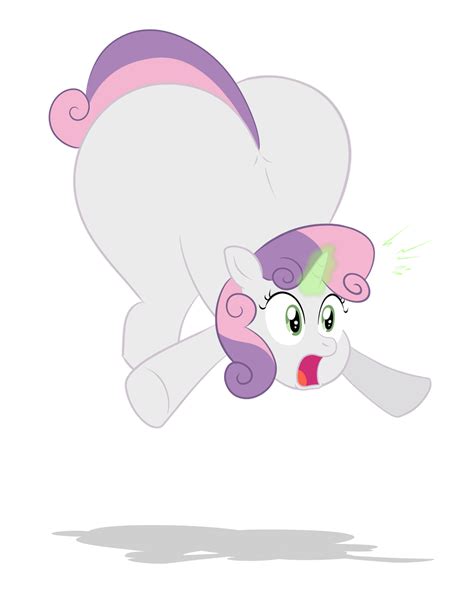 2240872 Suggestive Artistscobionicle99 Sweetie Belle Pony