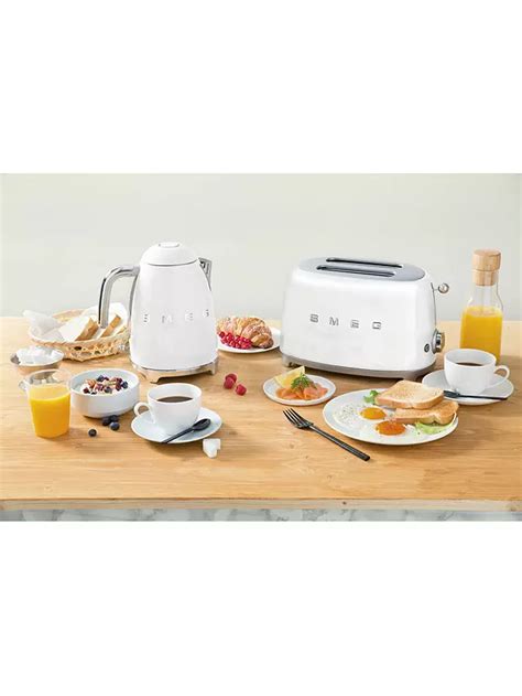 WIN SMEG KETTLE AND TOASTER Competition Fox