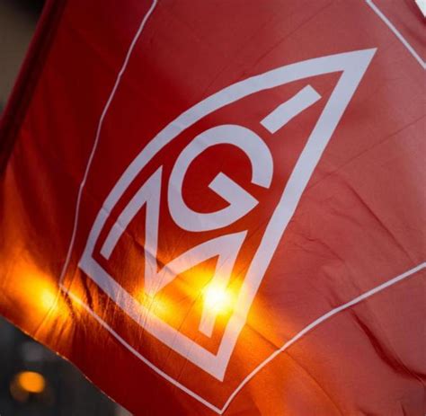 All content is posted anonymously by employees working at ig metall. IG Metall und Neue Halberg Guss wollen wieder verhandeln - WELT