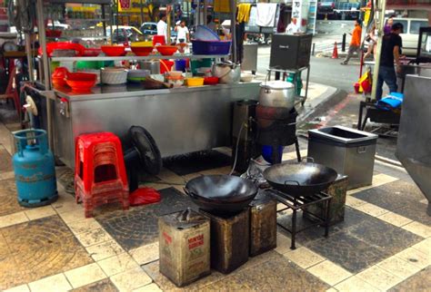 Malaysians are big on gratitude. 12 Hot Days in Malaysia... Kuala Lumpur continued 1 ...