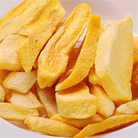 freeze dried mango for wholesale | Dried mango, Freeze dry, Food