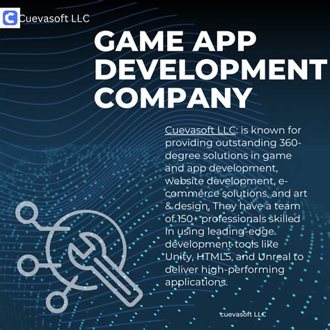 Top 10 Game App Development Companies In India By Cuevasoft Llc May