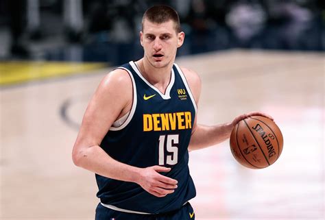 Nikola Jokic has impressive playoff performance for Nuggets | The width=