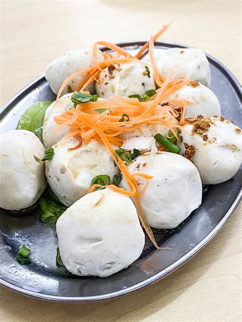 The Ipoh Food Guide - 12 Best Street Food in Ipoh in 2021 | Food, Ipoh