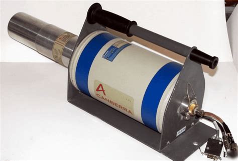 4.1 gain of the photomultiplier tube the direct counting rate was measured as a function of time for both 32si and 36cl (t1/2 by calculating the ratio of 32si/36cl systematic eects that would eect the electronics would largely be canceled out. What is High Purity Germanium Detector - HPGe - Definition
