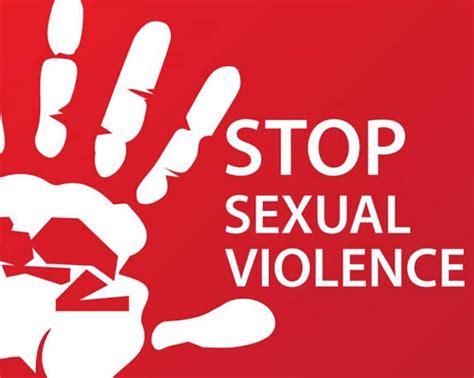 How We Can End Sex Crimes And Sexual Violence Deepstash