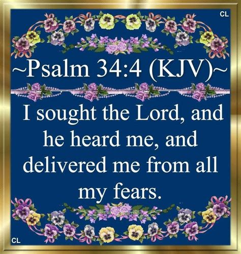 Psalms 94 — Psalm 344 Kjv