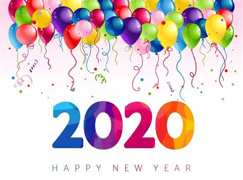 Happy New Year 2020 Images Free Download - POETRY CLUB Download the perfect 2021 pictures.