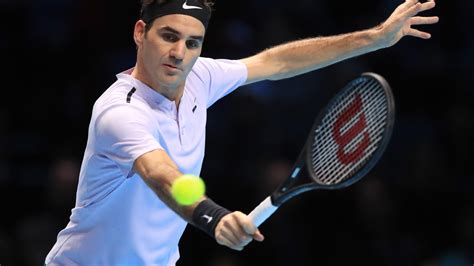 Roger Federer Returns To World Number One Eurosport