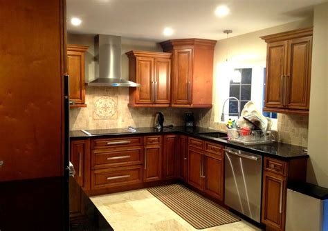 3 Specialties Of Walnut Kitchen Cabinets All Blogroll The