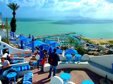 Tunisie Hausse Des Revenus Touristiques Infomédiaire