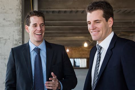 The winklevoss bitcoin fortune is estimated at over $1 billion and growing, with the twins owning 1% of bitcoin's total supply. Winklevoss twins are bitcoin billionaires yet one drives an old SUV