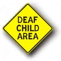 We did not find results for: 24"x24" Reflective Aluminum Deaf Child Area Sign