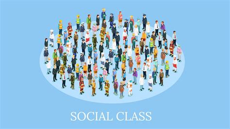 What Is Social Class And Its Types Marketing91