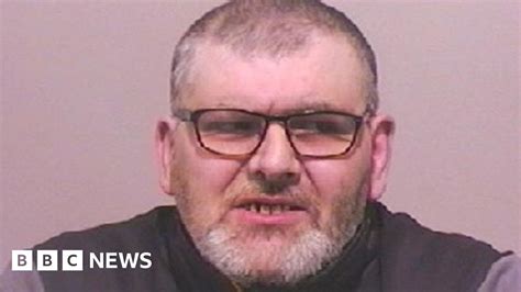 Paedophile Who Shattered Victims Life Jailed Bbc News