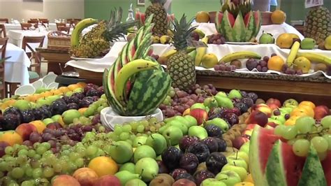 The coastal town of calella (maresme) is home to one of the hotels with the longest tradition in the area and. Hotel Garbi Cala Millor Mallorca - YouTube