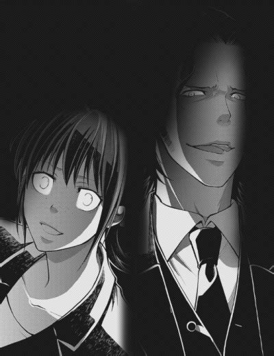 Psycho Pass 2 Manga Mika Shimotsuki And Sakuya Tōga Tumbex