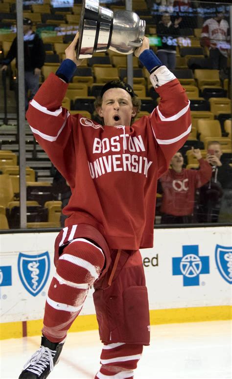 As the zamboni left the ice, a glistening layer of water caught the eye of josh couturier. Eichel reaches another milestone in Beanpot victory - The ...