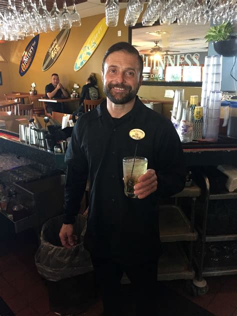 Named punta gorda chamber of commerce 2009 small business of the year! The BEST Bartenders in Punta Gorda can be found at Village ...