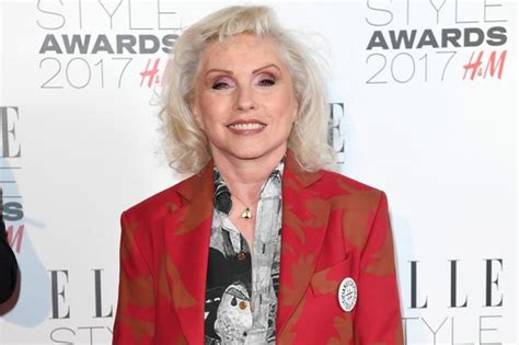 Blondie Singer Debbie Harry Takes Up Bee Keeping As New Album Named