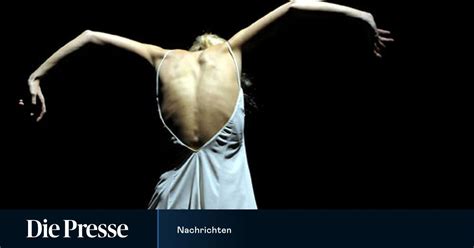 Staatsoper Nackt Tänzerin wird nicht gekündigt DiePresse com